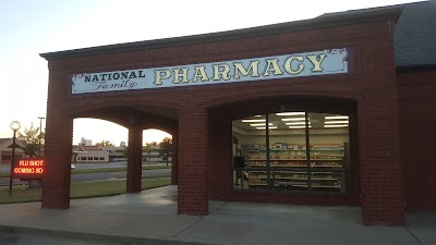 National Family Pharmacy