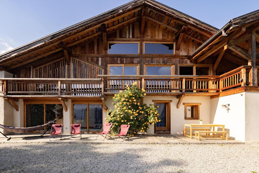 Photo de La Ferme de Faustine à Saint-Gervais-les-Bains (74170)