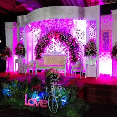 Photos of Tiara Ayu Salon