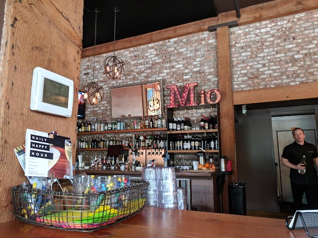Mioposto Pizzeria