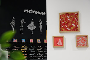 Photo n°17 de Mercerine Basse Goulaine à Basse-Goulaine (Magasin de tissus)