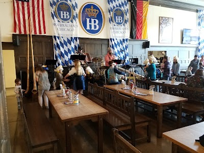 Photos of Hofbr&auml;uhaus Chicago