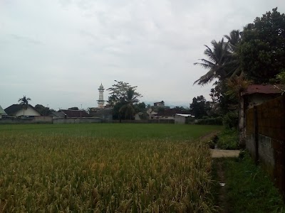 Photos of Masjid Nurul Jihad Pancordao
