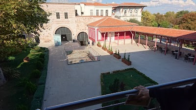 Photos of Museum of Turkish and Islamic Arts