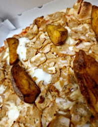 Photo n°39 de Le Pitz-Burg à La Ferté-Alais (Restaurant de hamburgers)