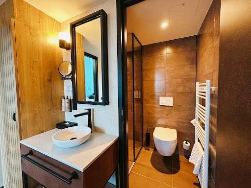 Hotel de Timmerfabriek - Thumbnail