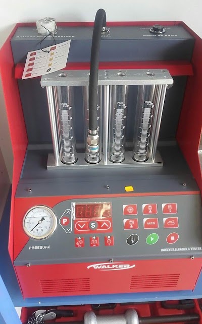 Photos of SERVICIO AUTOMOTRIZ Y LUBRICANTES LUISMOTOR
