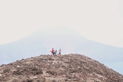 Photos of Anyer Gathering || Tour Organizer Banten
