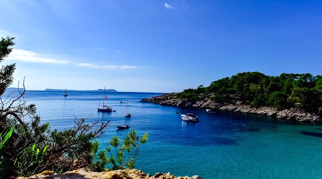 Cala Salada