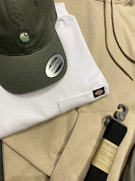 Photo n°6 de Central Park Saint Quentin à Saint-Quentin (Magasin de vêtements)