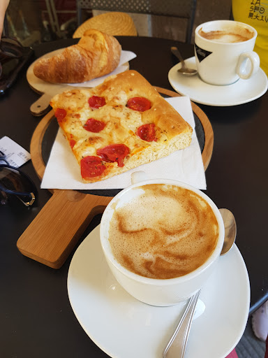 Caffe della Penna Gallery - Italy