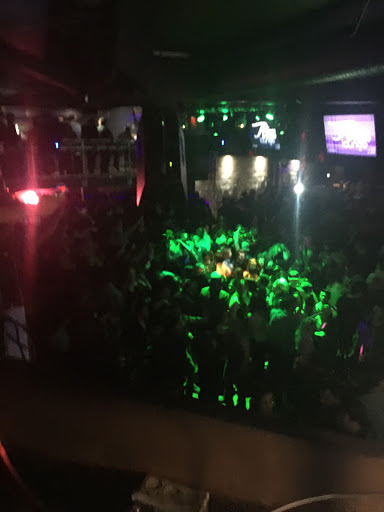 Cheers Live - Visual