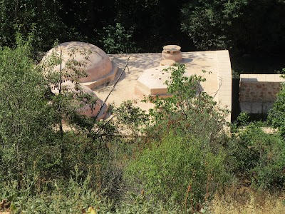 Tarihi Küçük Hamam