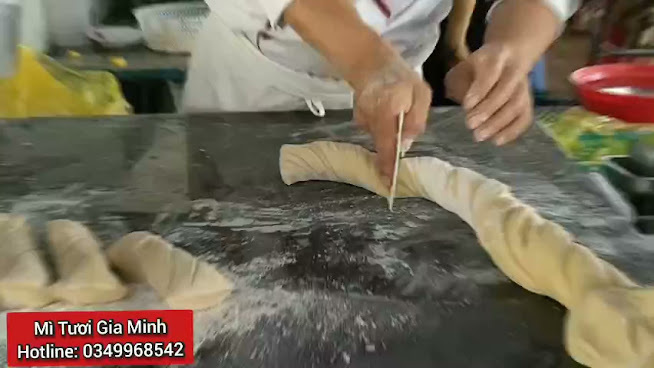 Gia Minh Hand-made Noodle Bistro by null