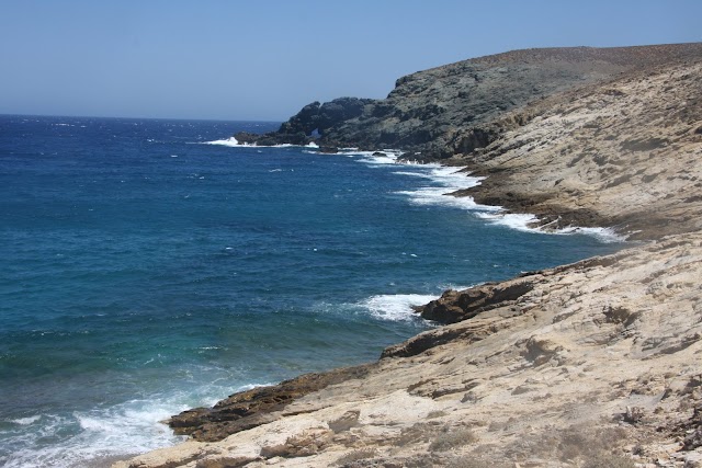 Fokos beach