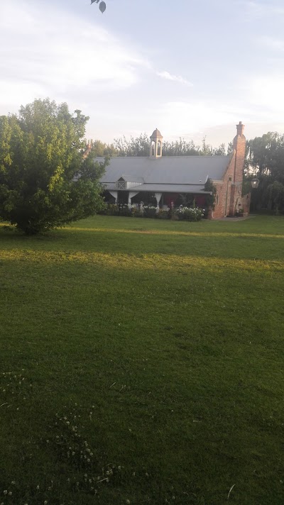 Photos of Oudewerf Guesthouse