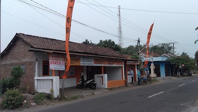 Photos of Kantor Pos Sekoto