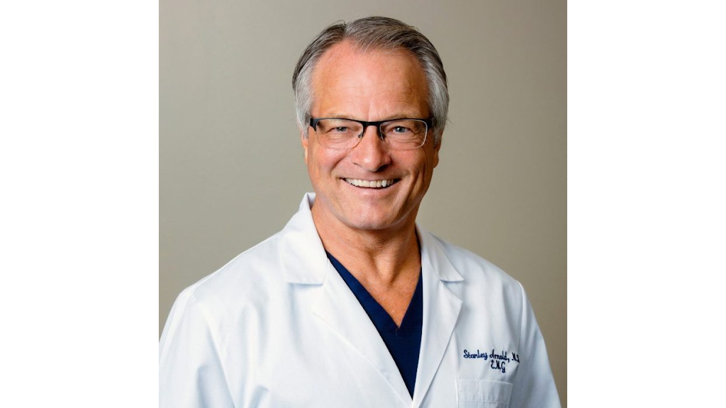 Stanley Arnold M D Edinger Medical Group