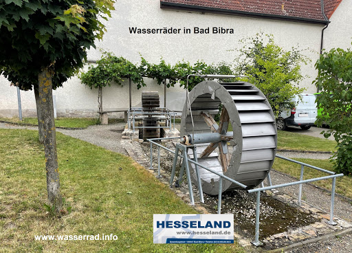 Hesseland - Visual