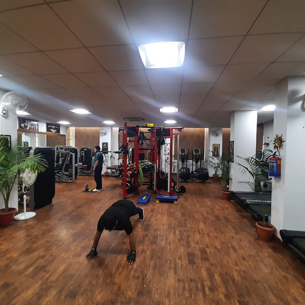 Youfit Gym Sikar