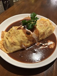 朝霞バーレゴリス