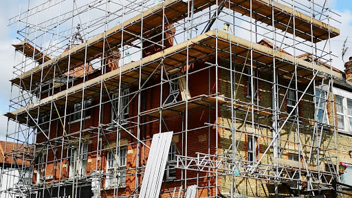 Sandbrick Builders