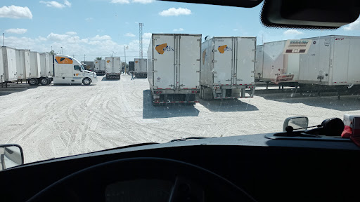 EDS CARGO - Visual
