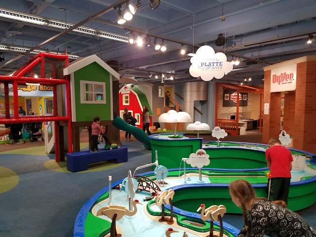 Omaha Children's Museum