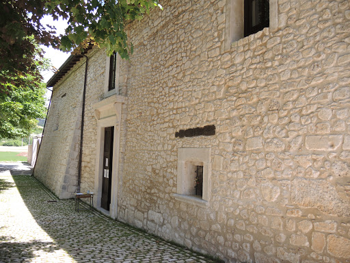 Chiesa di Santa Maria in Cerulis - Thumbnail
