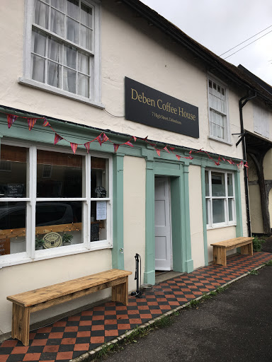 Deben Coffee House - Thumbnail