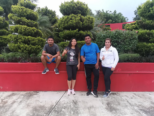 Unidad Deportiva Las Margaritas - Thumbnail