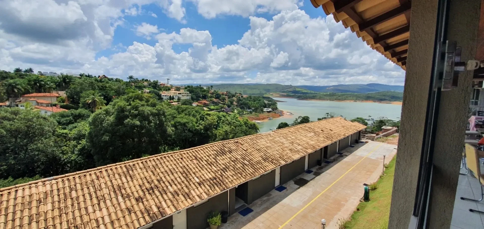 Hotel Escarpas do Lago by San Diego
