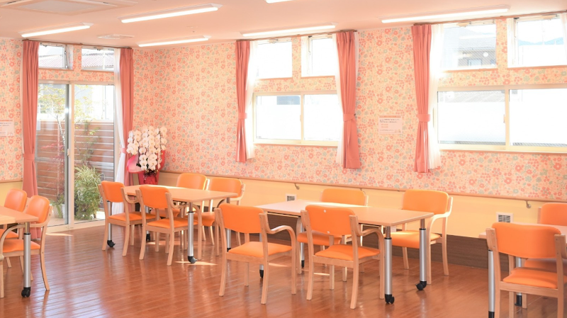 なごみの家 川田