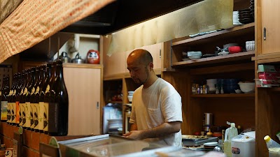 炭火やきとり達磨