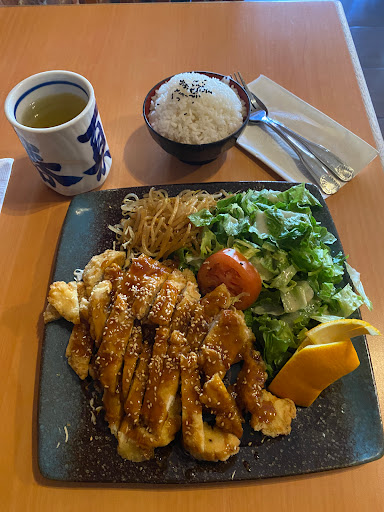 Osaka Sushi Japanese Restaurant - Thumbnail
