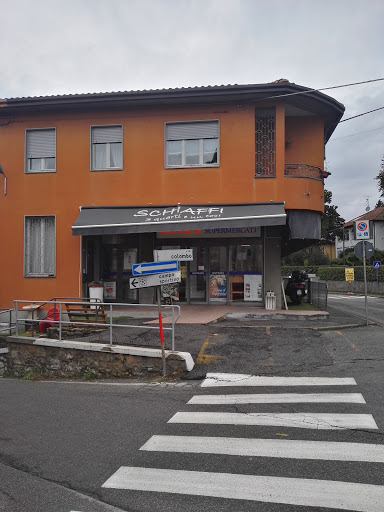 Schiaffi - Visual