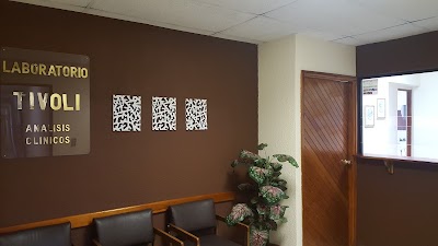 Photos of Laboratorio Tivoli