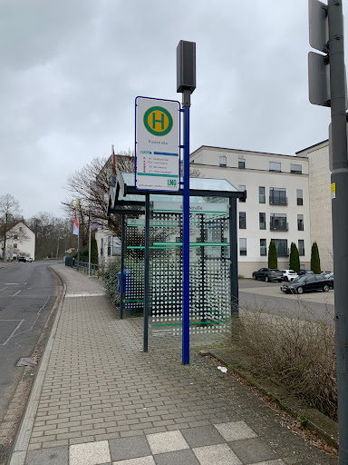 Bad Salzschlirf Riedstraße