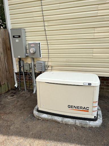 McMillan Renovations and Electrical