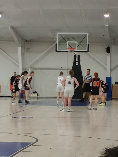 Long Island Sports Dome - Thumbnail