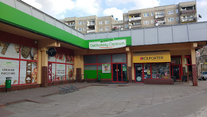 Delikatesy Centrum