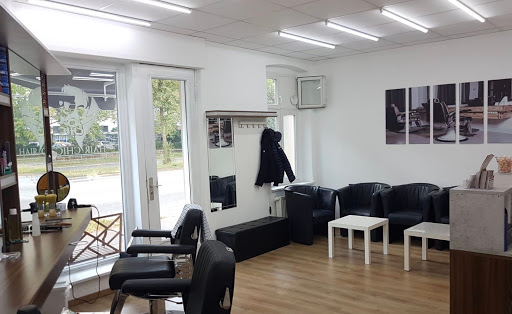 Barbershop-Hair Chic - Potsdam