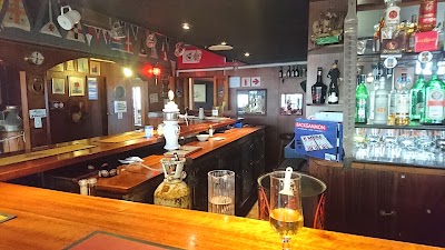 Photos of Walvis Bay Yacht Club Restaurant