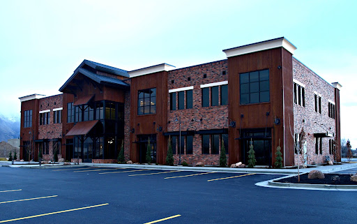 Allred Jackson, P.C. - Visual