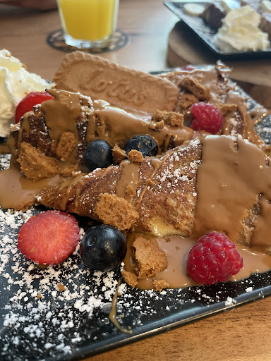 Tortys Cafe - Thumbnail