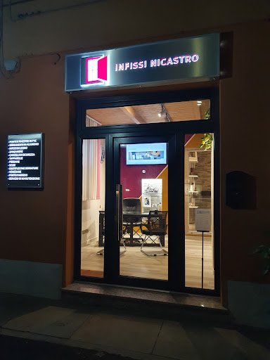 INFISSI NICASTRO