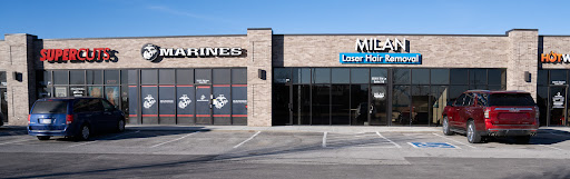 Milan Laser Hair Removal