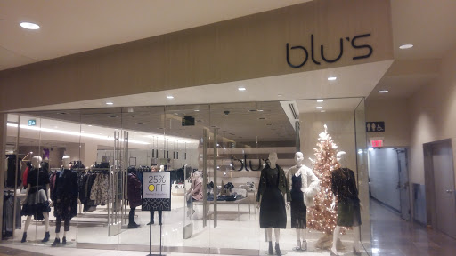 BLU'S - Manulife Place Edmonton