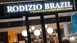 Photo n°31 de Rodizio Brazil - Colombes à Colombes (Restaurant végétarien)