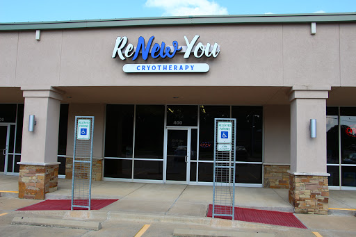ReNew You Cryotherapy - Thumbnail